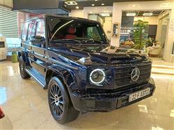 مێرسێدس بێنز G-Class